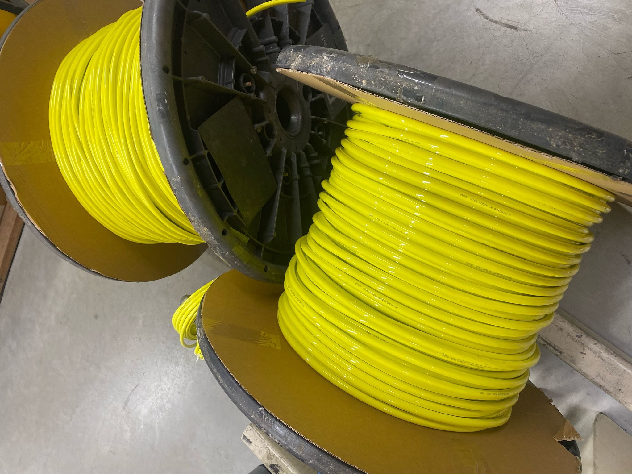 H07BQ-F Leitung kaufen – Tipps für Auswahl & Bestellung