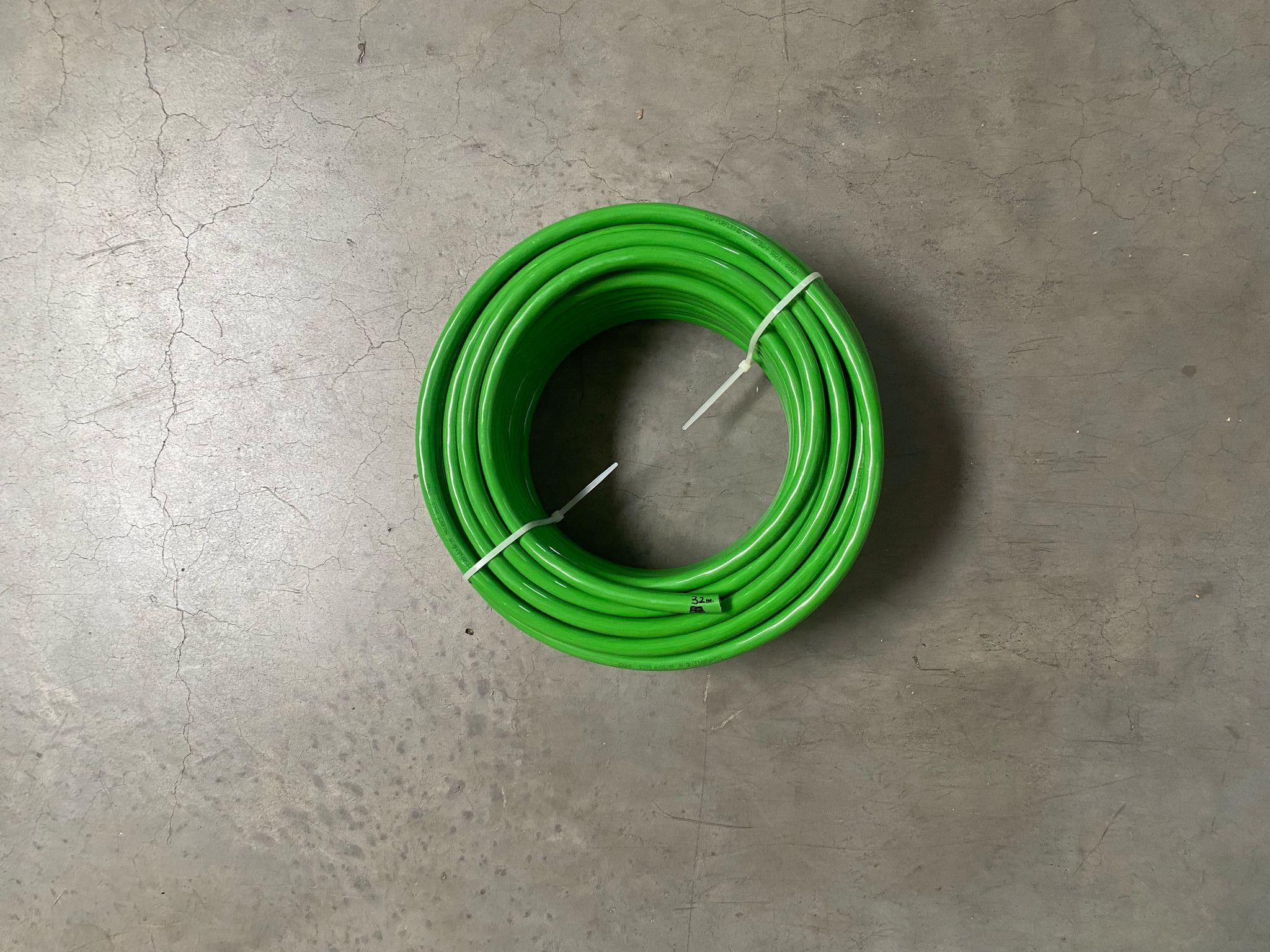 H07BQ-F Sonderanfertigung – Farbe, Länge & Aufdruck