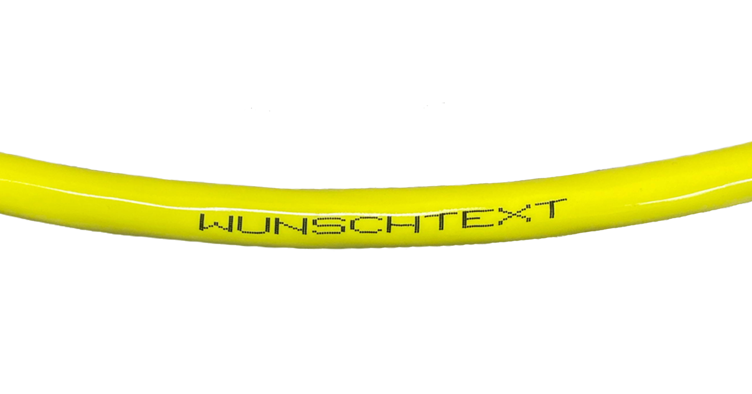 Kabelbeschriftung H07BQ-F: individuelle Kennzeichnung für mehr Sicherheit und einfache Wartung in Industrie, Werkstatt und Maschinenbau.