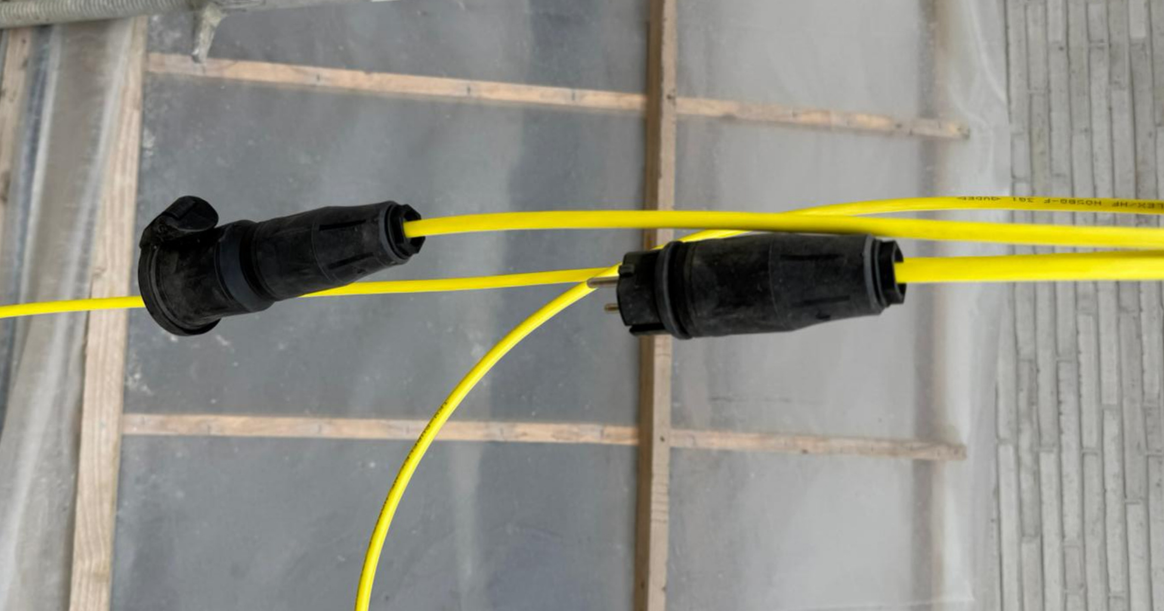 H07BQ-F Kabel Baustelle – robust & individuell bedruckt
