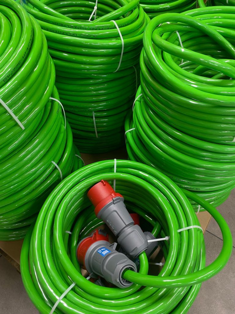 H07BQ-F Installation Fehler – häufige Probleme & Tipps