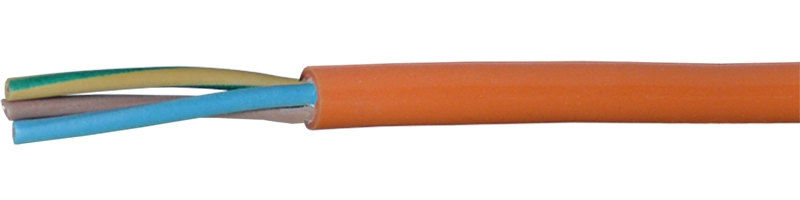 Was bedeutet H05BQ-F 3G1? Aufbau & Eigenschaften erklärt