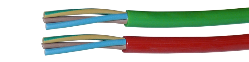 H07BQ-F 3G1,5 Leitung – Aufbau, Eigenschaften und Einsatz