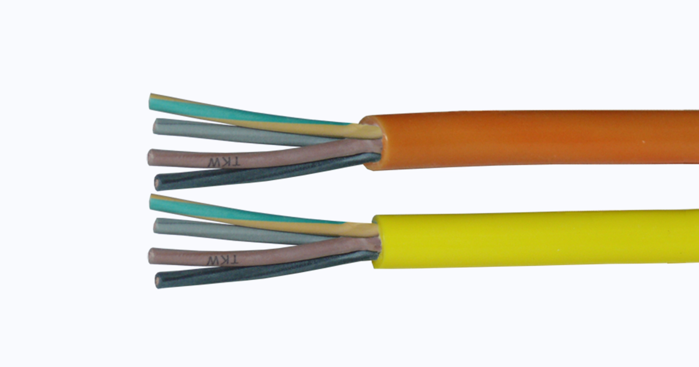 H07BQ-F 4G1,5 Leitung – Aufbau, Eigenschaften und Einsatz