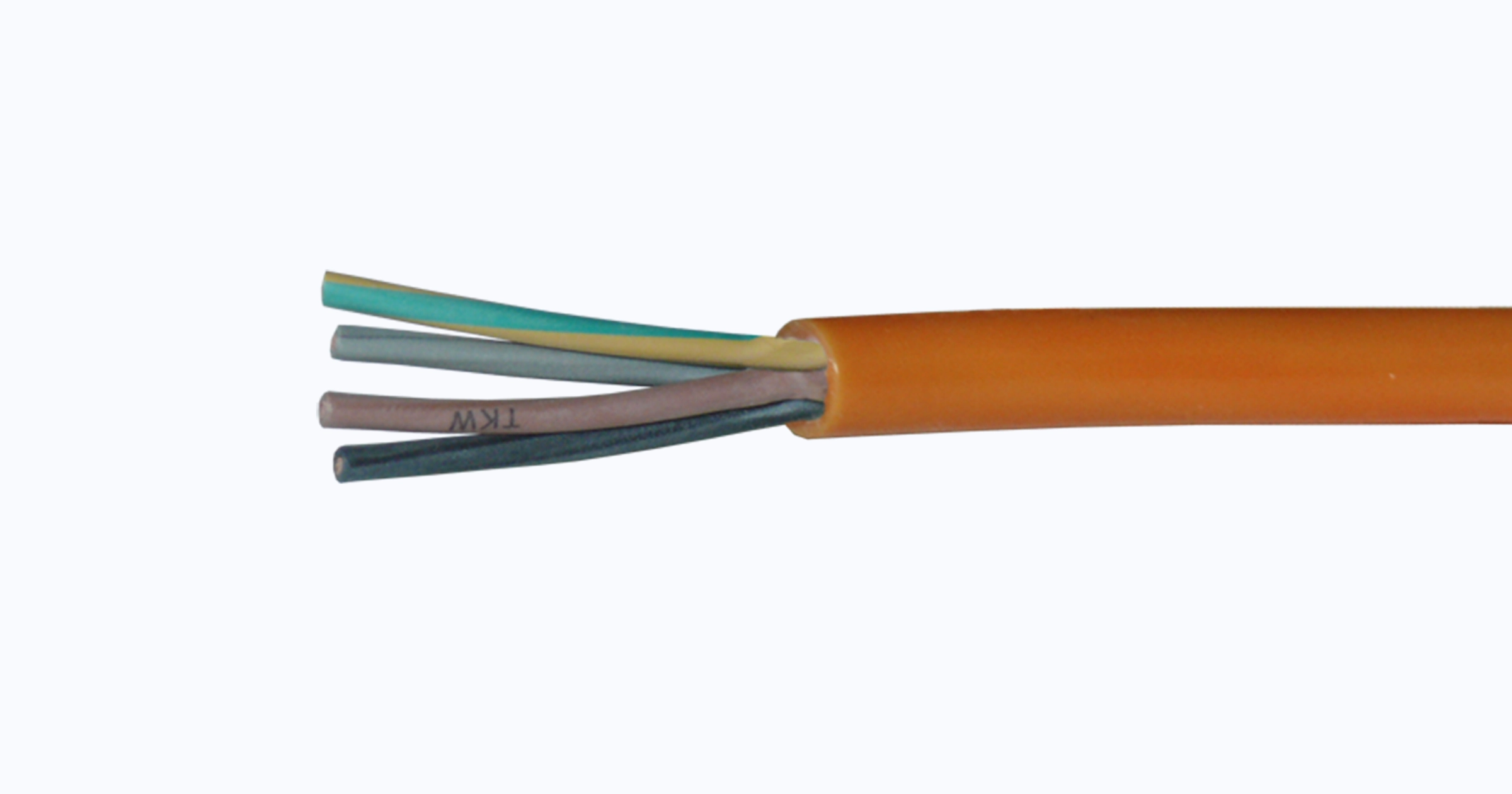 Was bedeutet H07BQ F 4G1 5? Aufbau und Einsatz erklärt