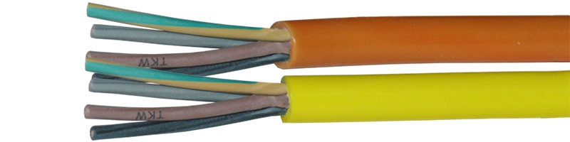 H07BQ-F 4G1,5 Leitung – Aufbau, Eigenschaften und Einsatz