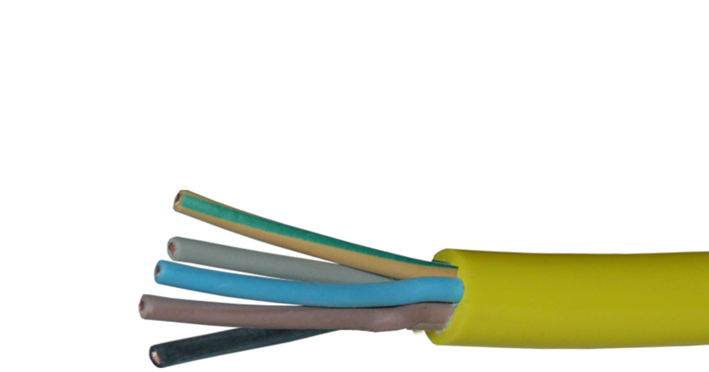 Was bedeutet H07BQ F 5G4? Aufbau und Einsatz erklärt