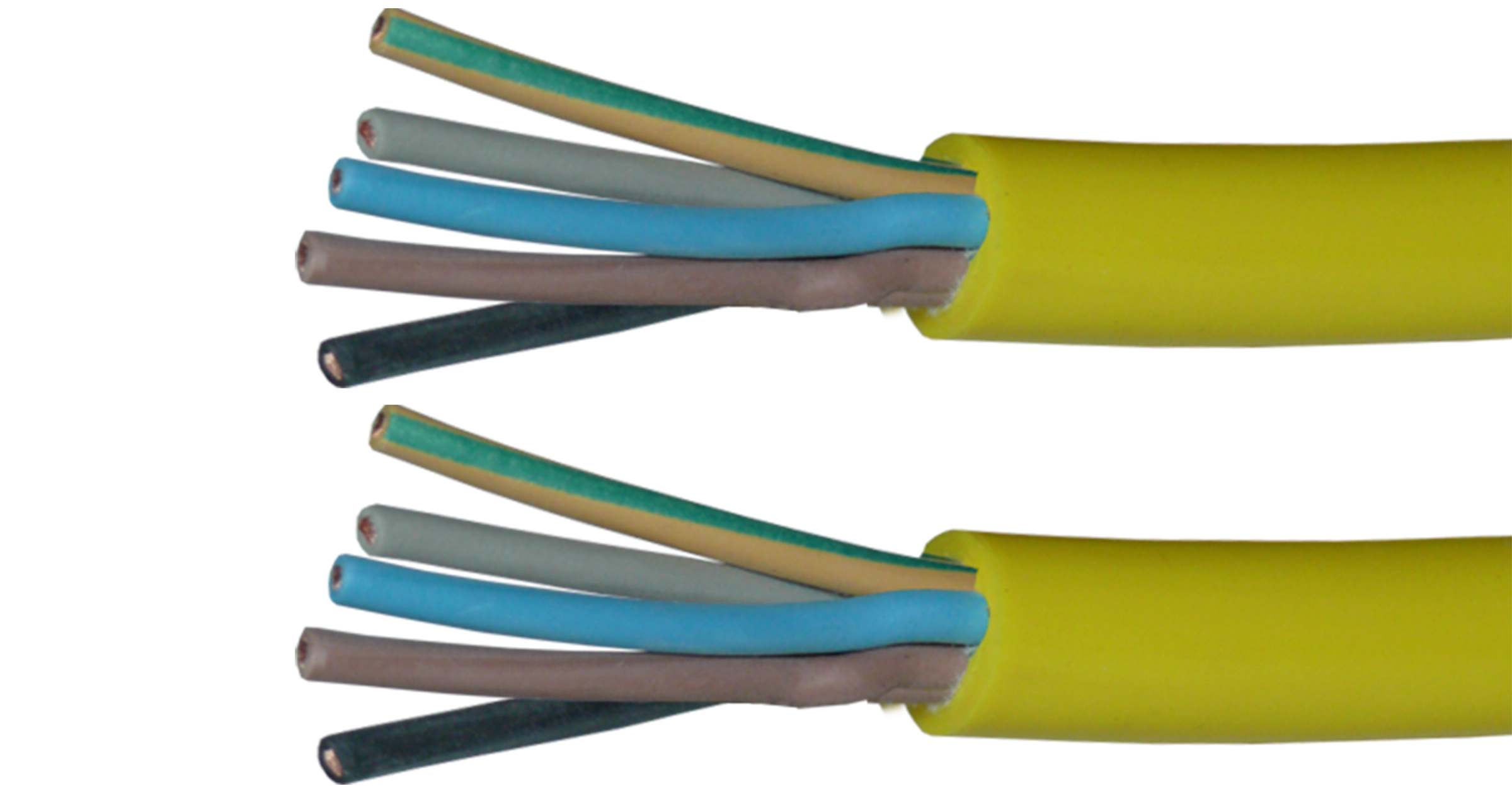 H07BQ-F 5G4 Leitung – Aufbau, Eigenschaften und Einsatz