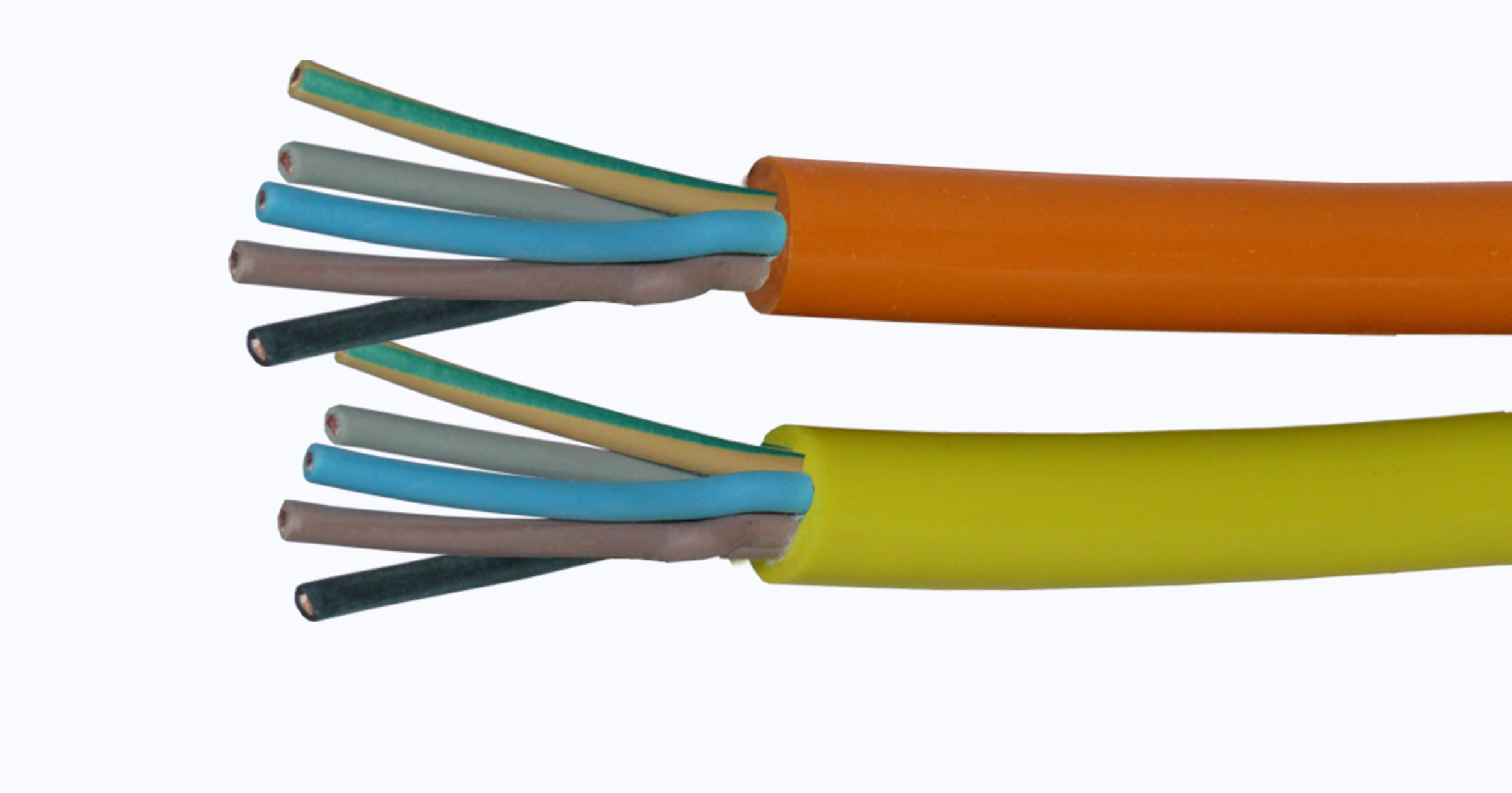 H07BQ-F 5G1,5 Leitung – Aufbau, Eigenschaften und Einsatz