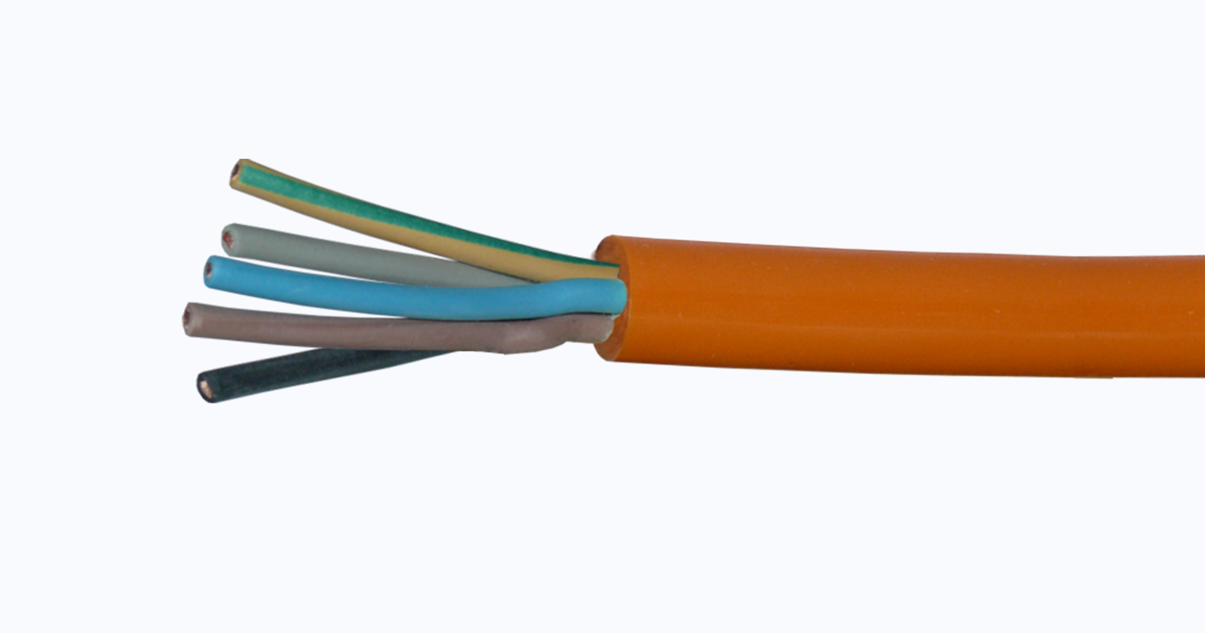 Was bedeutet H07BQ F 5G1 5? Aufbau und Einsatz erklärt