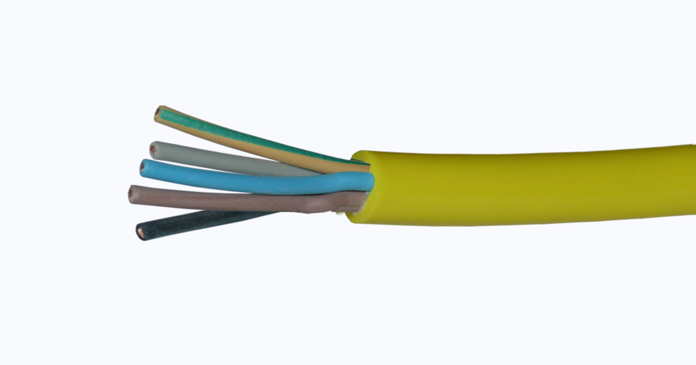 H07BQ-F 5G1,5 – flexible PUR-Leitung für Profis