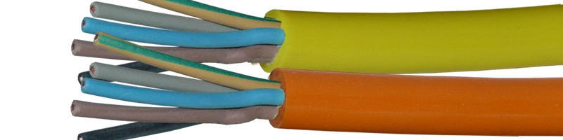 H07BQ-F 5G1,5 Leitung – Aufbau, Eigenschaften und Einsatz