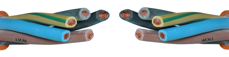 H07BQ-F 5G16 Leitung – Aufbau, Eigenschaften und Einsatz