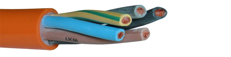 Was bedeutet H07BQ F 5G16