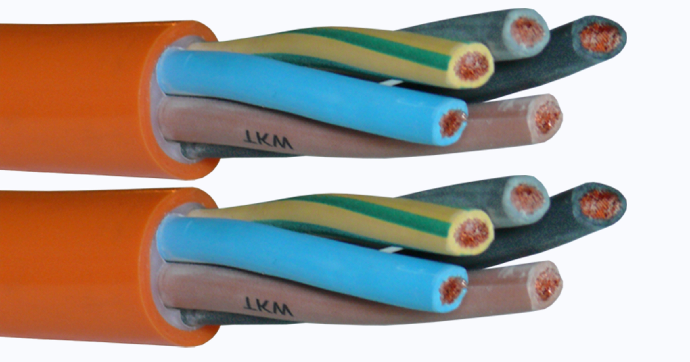 H07BQ-F 5G16 Leitung – Aufbau, Eigenschaften und Einsatz