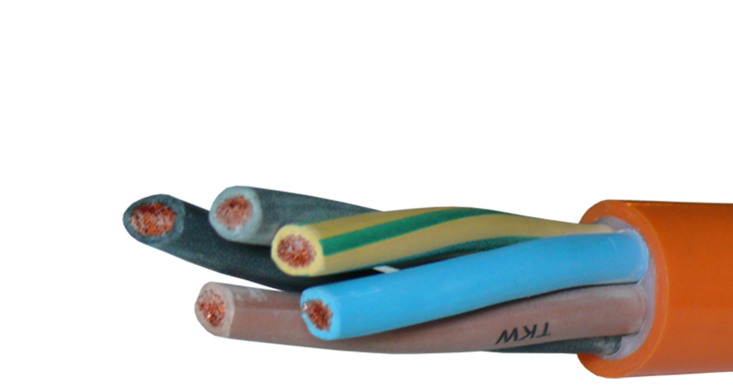 Was bedeutet H07BQ F 5G25? Aufbau und Einsatz erklärt