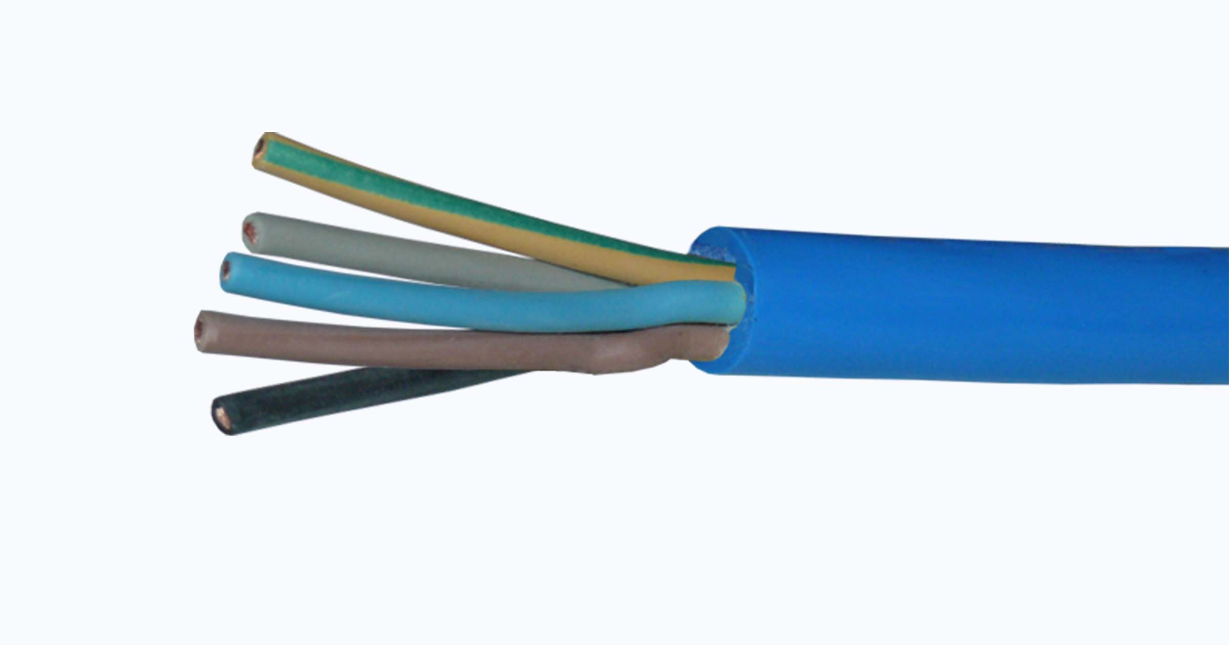 Was bedeutet H07BQ F 5G2 5? Aufbau und Einsatz erklärt