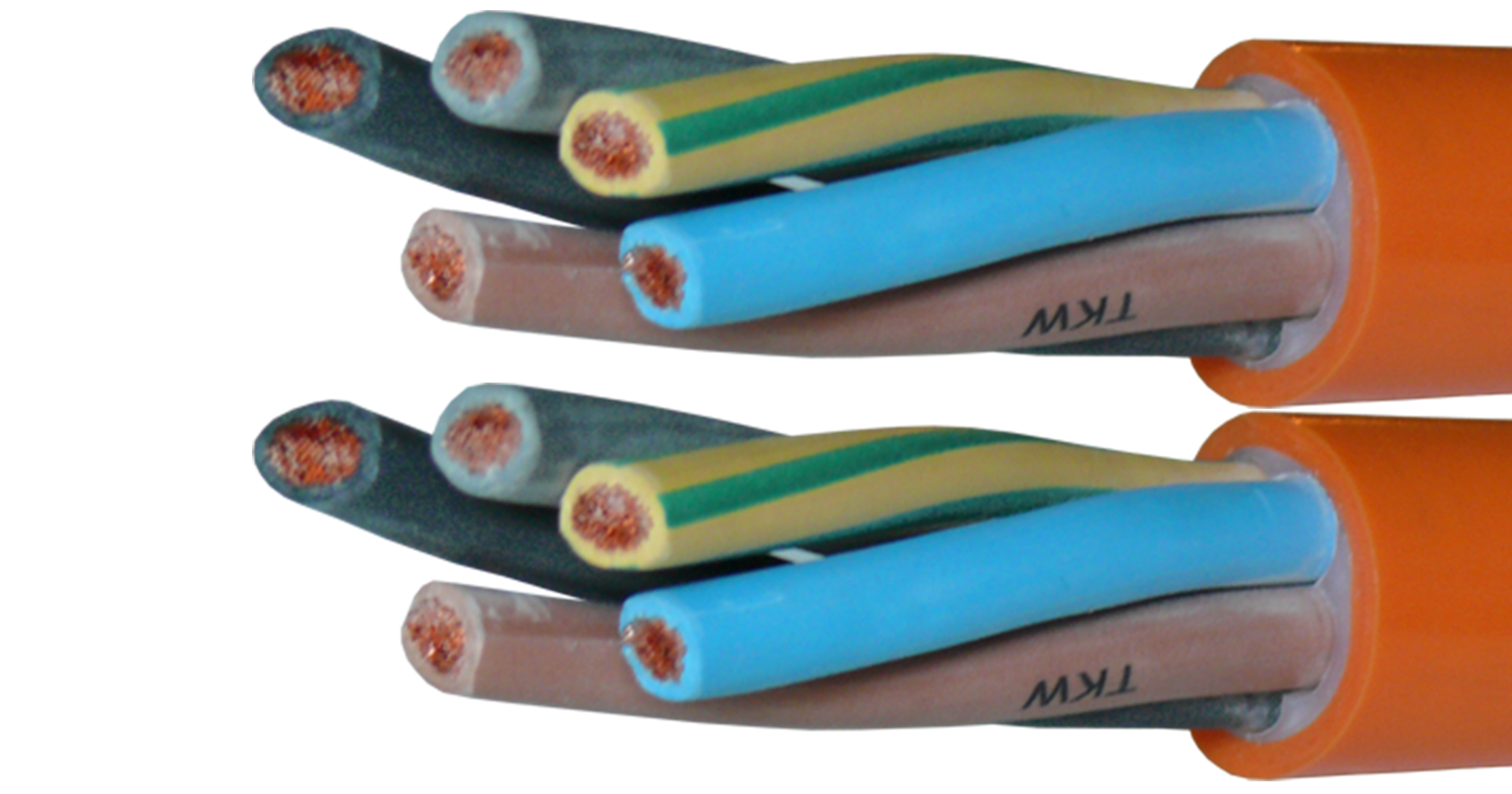 H07BQ-F 5G25 Leitung – Aufbau, Eigenschaften und Einsatz