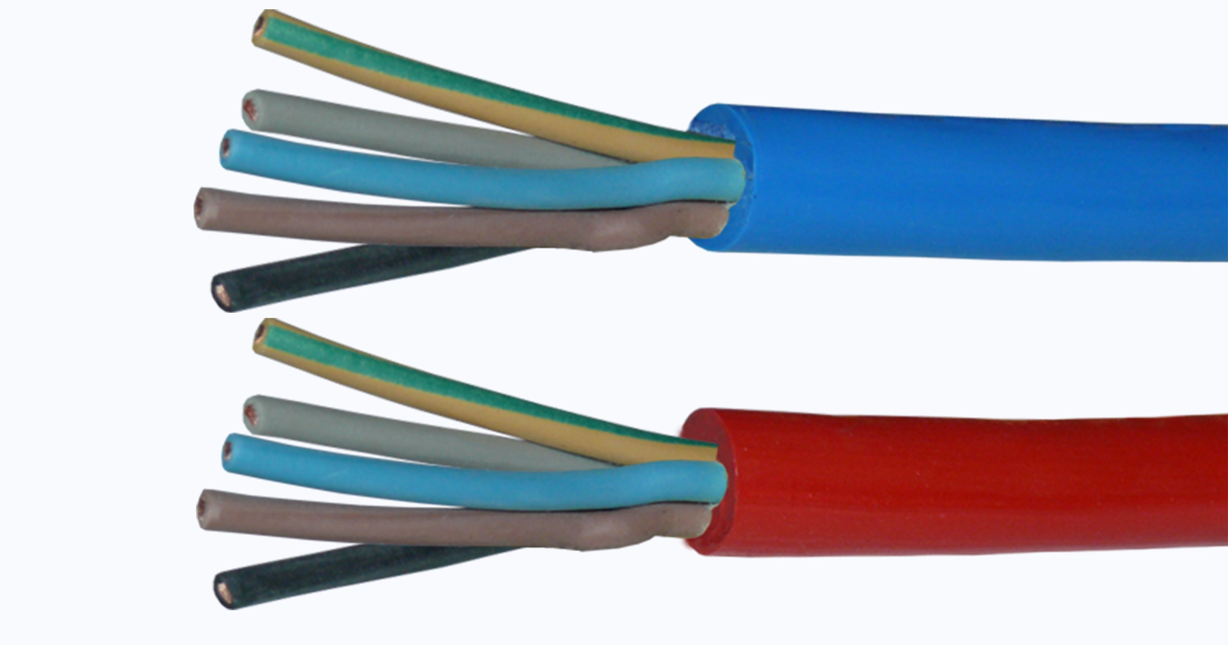 H07BQ-F 5G2,5 Leitung – Aufbau, Eigenschaften und Einsatz