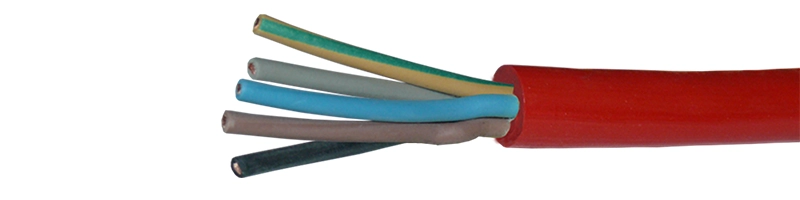 H07BQ-F 5G2,5 – flexible PUR-Leitung für Profis