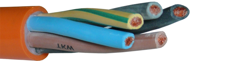 Was bedeutet H07BQ F 5G25