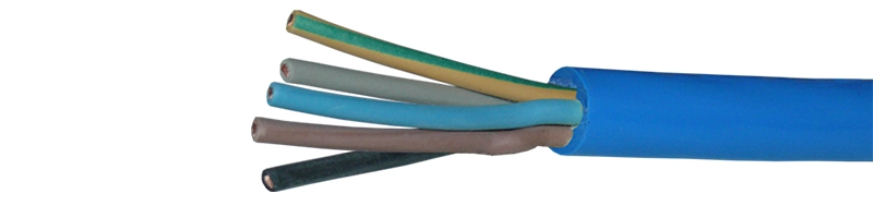 Was bedeutet H07BQ F 5G2 5? Aufbau und Einsatz erklärt