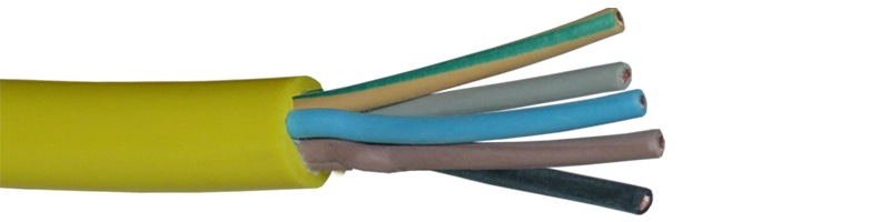 Was bedeutet H07BQ F 5G4? Aufbau und Einsatz erklärt