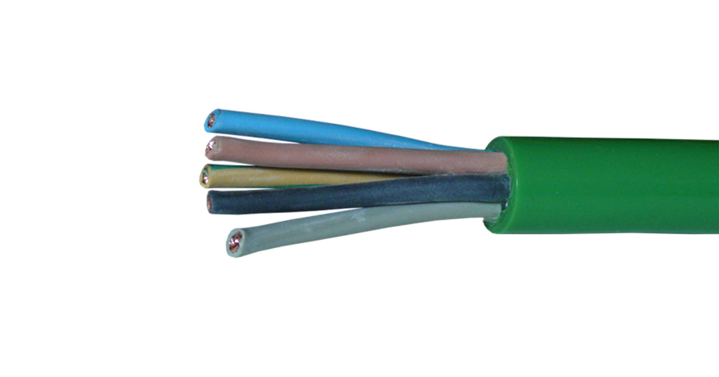 H07BQ-F 5G6 – robuste PUR-Leitung für Profis