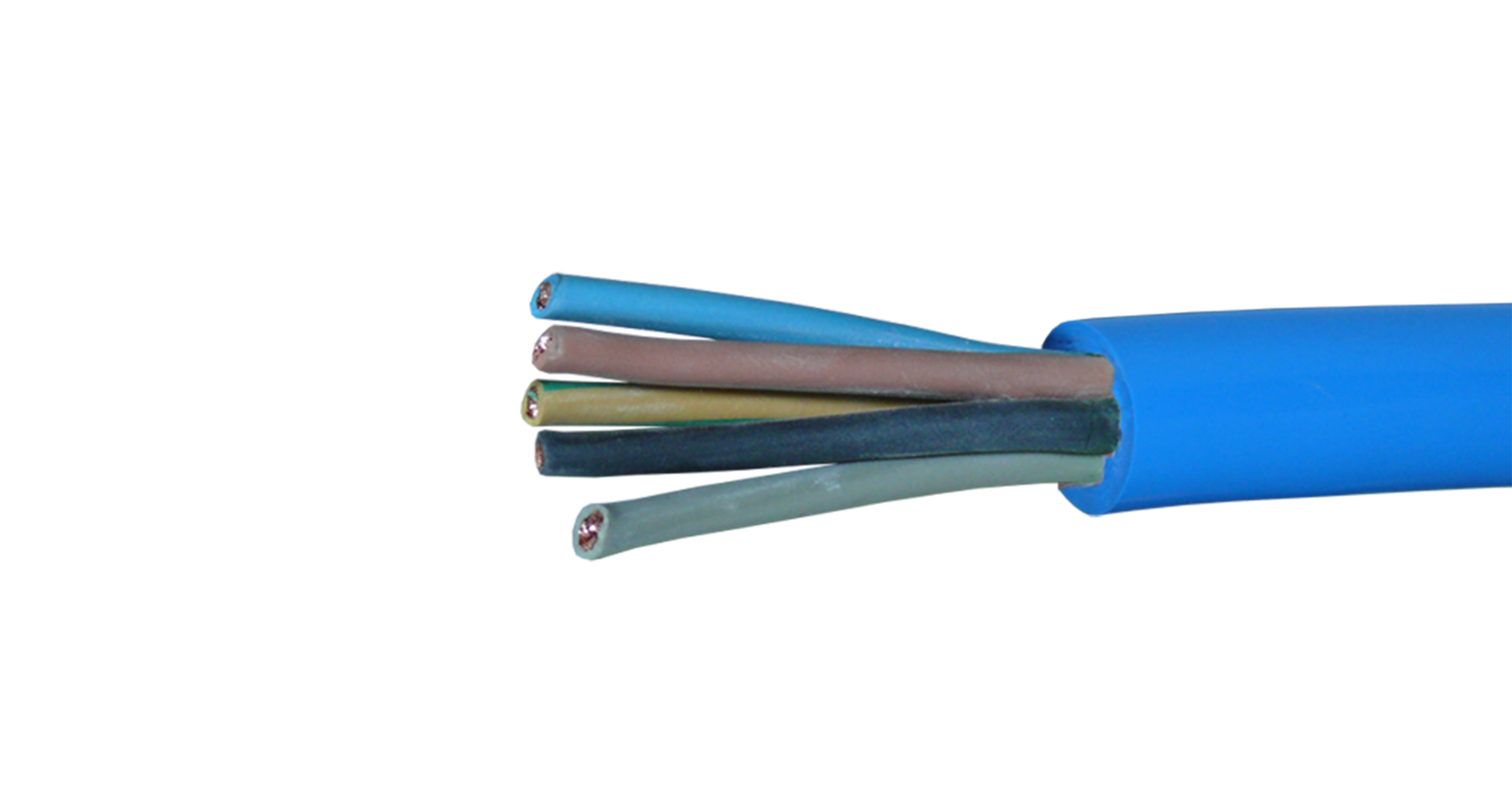 Was bedeutet H07BQ F 5G6? Aufbau und Einsatz erklärt