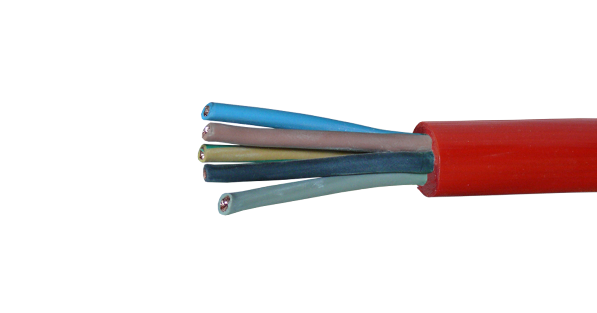 H07BQ-F 5G6 Leitung – Aufbau, Eigenschaften und Einsatz