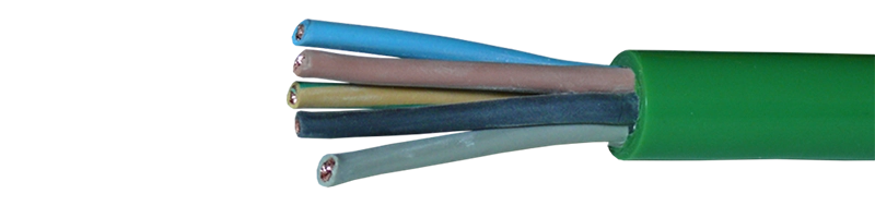 Was bedeutet H07BQ F 5G6? Aufbau und Einsatz erklärt