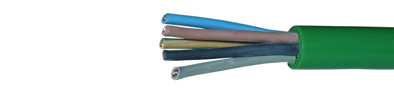 H07BQ-F 5G6 Leitung – Aufbau, Eigenschaften und Einsatz