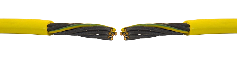 H07BQ-F 7G1,5 Leitung – Aufbau, Eigenschaften und Einsatz