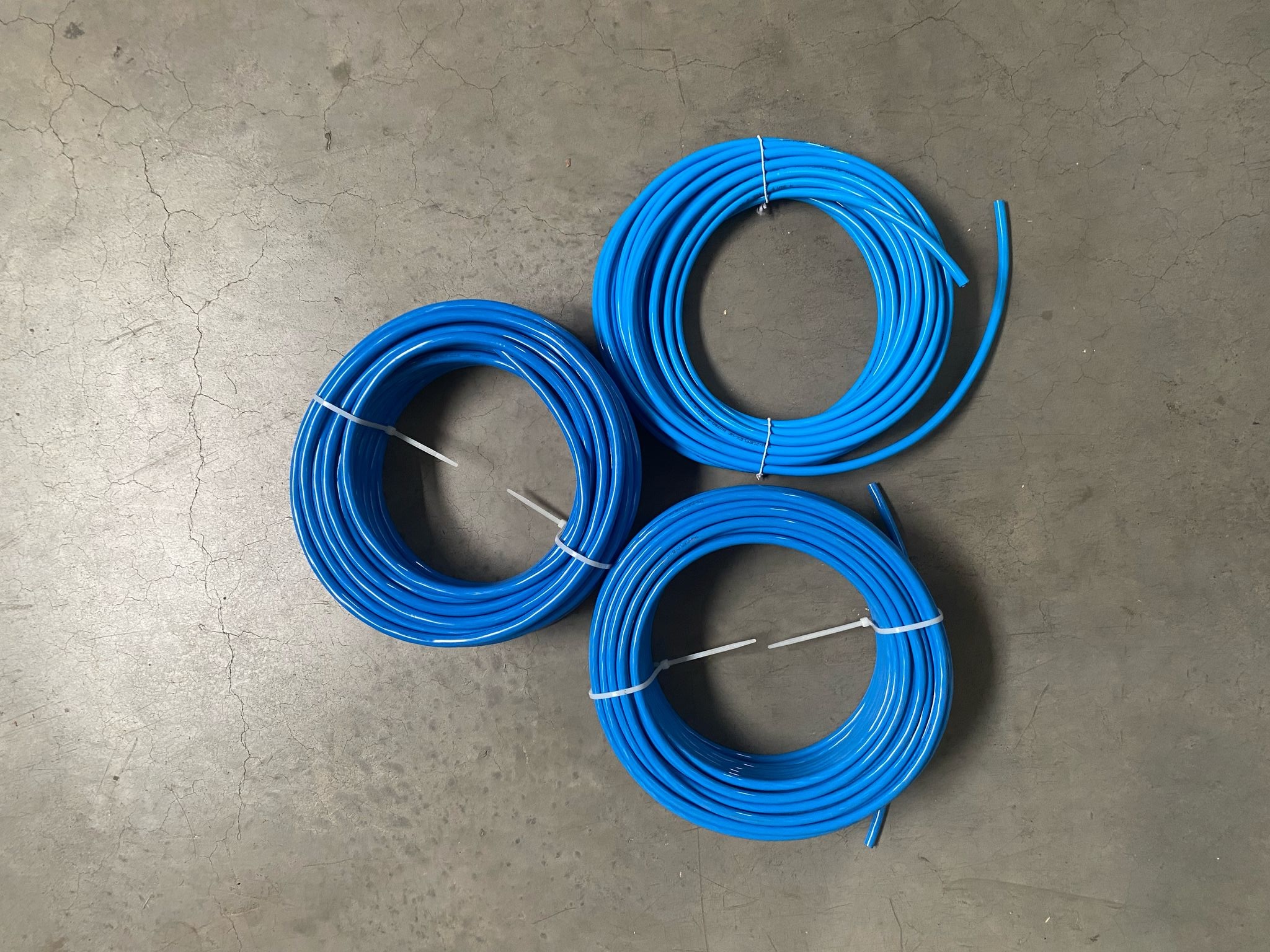 H05BQ-F Kabel Baustelle – flexibel & individuell bedruckt