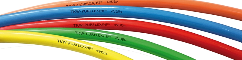 H07BQ-F schwarz, black, gelb, grün, blau, orange, rot