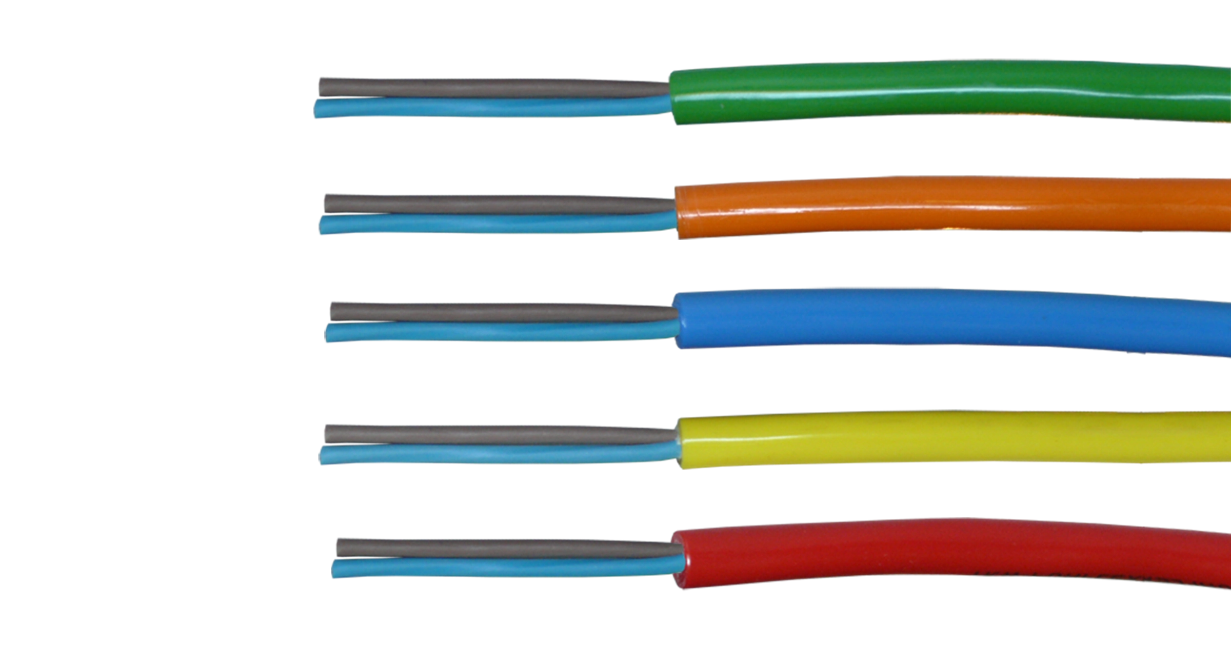 H05BQ-F Leitung – Farben, Varianten & kompletter Leitfaden