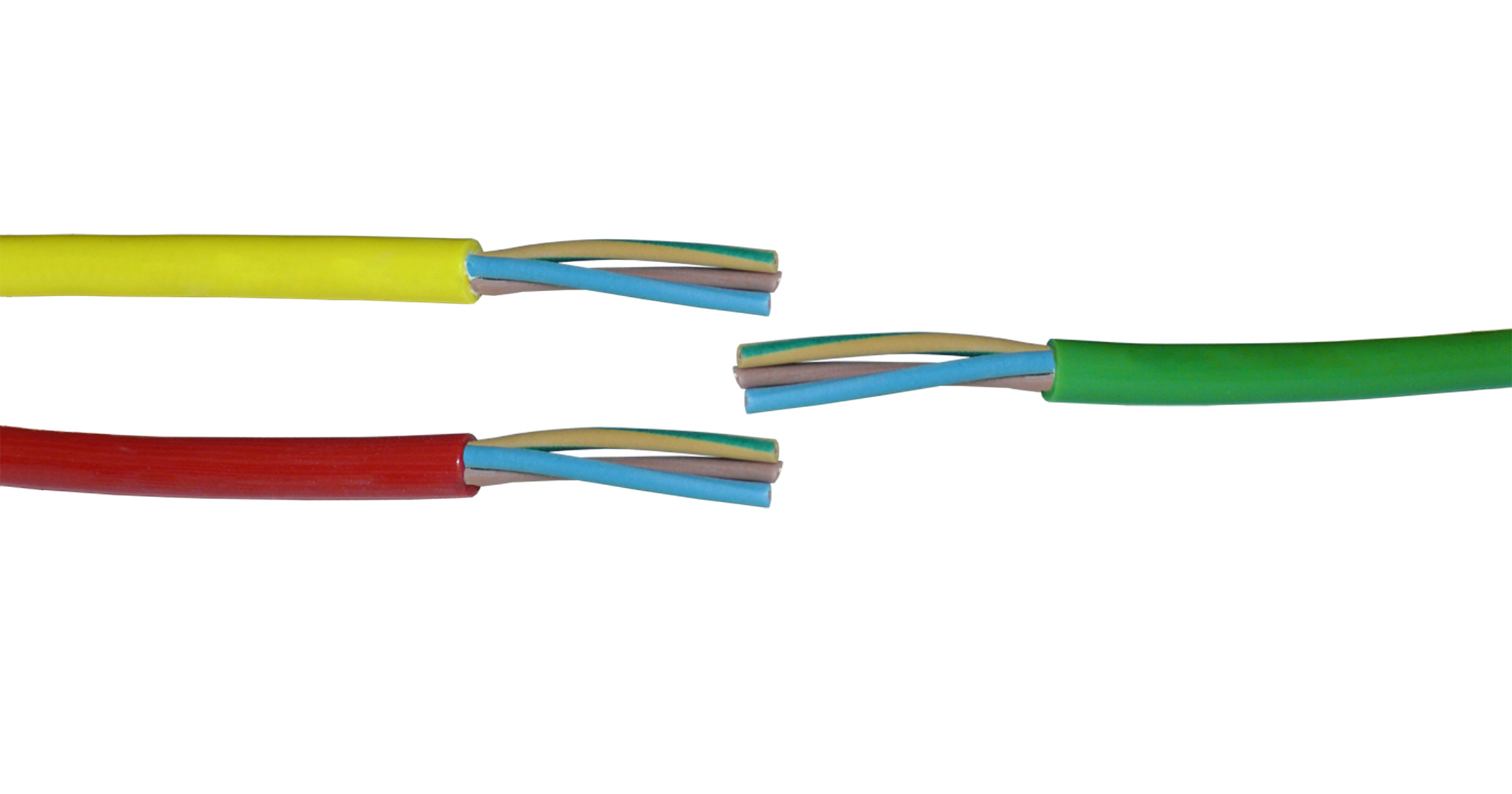 PUR Kabel 3x1 5