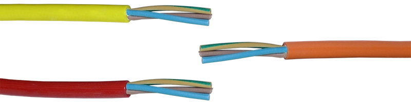 h07bq f 3x1 5 – flexible und robuste PUR-Leitung