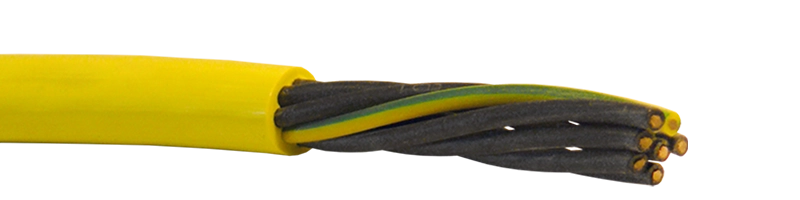 Leitung h07bq f 7g1 5