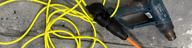 Kabel auf Bestellung mit Textaufdruck – H07BQ-F & H05BQ-F