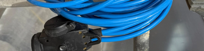 PUR-Leitung H07BQ-F – flexible & robuste Profi-Leitung